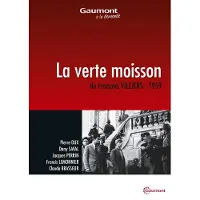 Gaumont La verte moisson DVD