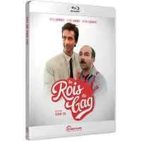 Gaumont Les Rois du gag Blu-ray