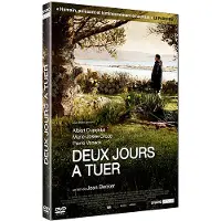 Studio Canal Deux jours à tuer