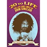 Import 20 to life life and times of john sinclair - DVD Zone 1