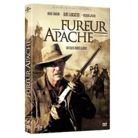 Elysee Fureur apache DVD
