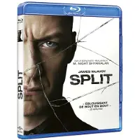Universal Music Split Blu-ray