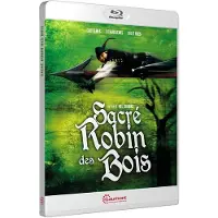 Gaumont Sacré Robin des Bois Blu-ray