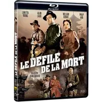 Elephant Le Défilé de la mort Blu-ray