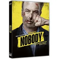 Universal Pictures Nobody DVD