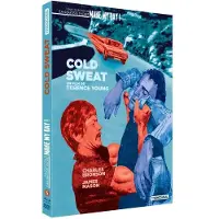 Studio Canal Cold Sweat Combo Blu-ray DVD