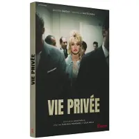 Gaumont Vie privée DVD