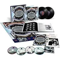 Import Ammonia Avenue Edition Limitée Deluxe DVD