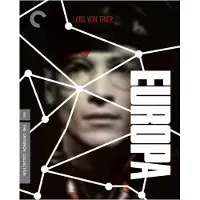 Import Europa DVD