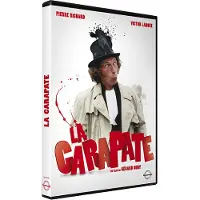 Gaumont La Carapate DVD