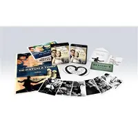 Import To Catch A Thief Collector's Edition Blu-ray 4K Ultra HD