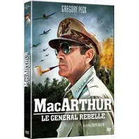 Elephant MacArthur, le général rebelle DVD