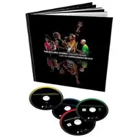 Import A Bigger Bang Live On Copacabana Beach Blu-ray