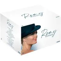 Studio Canal Coffret Romy Schneider 15 Films DVD