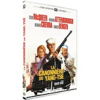 20th Century Fox La Canonnière du Yang-Tsé