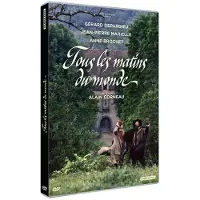 Studio Canal Tous les matins du monde DVD