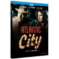 Gaumont Atlantic City Blu-ray