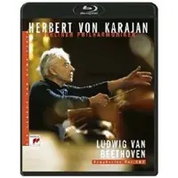 Import Beethoven: Symphonies Numéros 6 et 7 Blu-ray