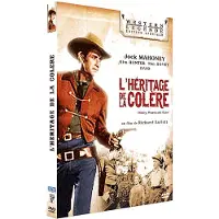 SIDONIS L'héritage de la colère DVD