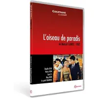 Gaumont L'oiseau de paradis DVD