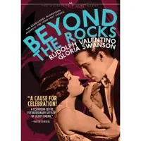 Import Beyond the Rocks DVD