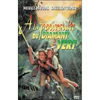 20th Century Fox A la poursuite du diamant vert