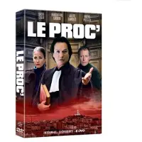 Elysee Le Proc' DVD