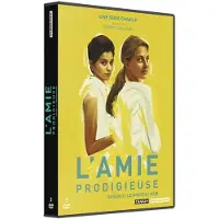 Studio Canal L'Amie prodigieuse Saison 2 DVD