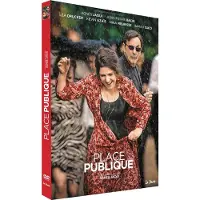 LE PACTE Place publique DVD