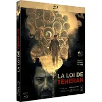 WILD SIDE La Loi de Téhéran Blu-ray