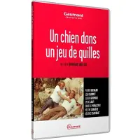 Gaumont Un chien dans un jeu de quilles DVD