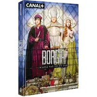 Studio Canal Borgia - Coffret intégral de la Saison 1