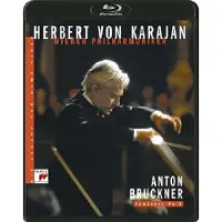 Import Bruckner: Symphonie Numéro 8 Blu-ray