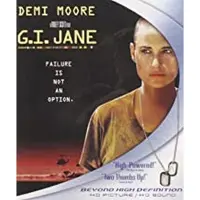 Import À armes égales Blu-Ray