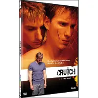 OptiMALE Crutch