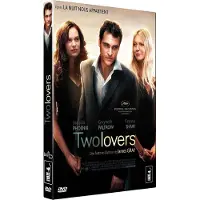 WILD SIDE Two Lovers DVD