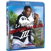Paramount Le Flic de Beverly Hills 3 Blu-ray