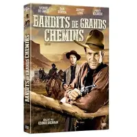 Elephant Bandits de grands chemins DVD
