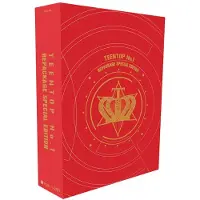 Import Teen Top 1 DVD