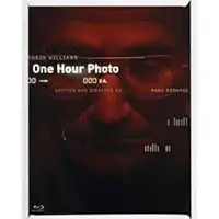 Import One Hour Photo Blu-ray