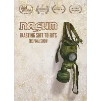 Import Blasting Shit To Bits DVD