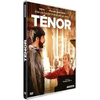 Studio Canal Ténor DVD