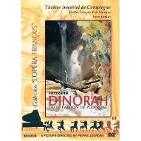 Socadisc Cnt Dinorah, ou le Pardon de Ploermel DVD