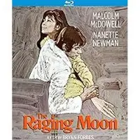 Import The Raging Moon Blu-ray