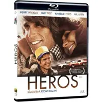 Elephant Héros Blu-ray