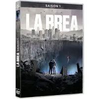 Universal Pictures La Brea Saison 1 DVD