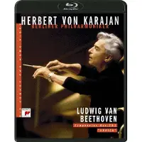 Import Beethoven: Symphonies Numéros 2 et 3 Blu-ray