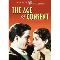Warner Age of Consent - DVD Zone 1