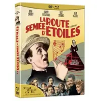 Elephant La Route semée d'étoiles Combo Blu-ray DVD