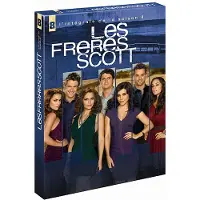 Warner Home Video Les Frères Scott - Coffret intégral de la Saison 8